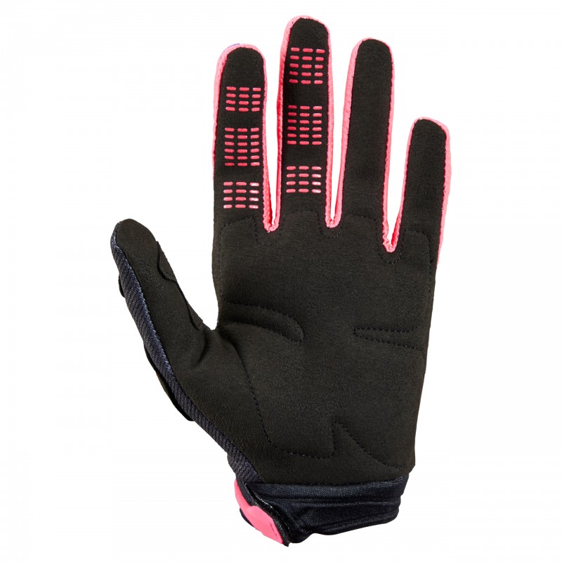 RĘKAWICE FOX LADY 180 TOXSYK BLACK/PINK