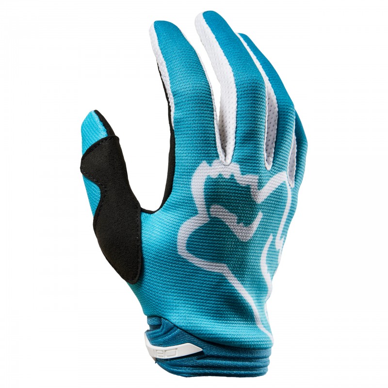 RĘKAWICE FOX LADY 180 TOXSYK MAUI BLUE