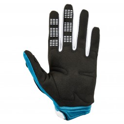 RĘKAWICE FOX LADY 180 TOXSYK MAUI BLUE
