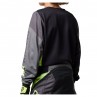 BLUZA FOX JUNIOR 180 XPOZR PEWTER