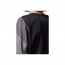 BLUZA FOX JUNIOR 180 XPOZR PEWTER