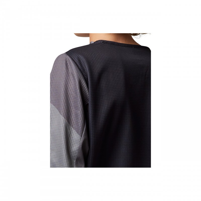 BLUZA FOX JUNIOR 180 XPOZR PEWTER