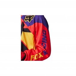 BLUZA FOX JUNIOR 180 XPOZR MULTI