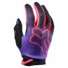 RĘKAWICE FOX JUNIOR GIRLS 180 TOXSYK BLACK/PINK