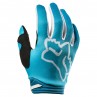 RĘKAWICE FOX JUNIOR GIRLS 180 TOXSYK MAUI BLUE