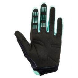 RĘKAWICE FOX JUNIOR 180 TOXSYK BLACK