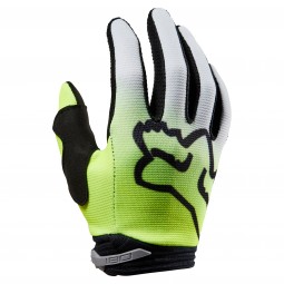 RĘKAWICE FOX JUNIOR 180 TOXSYK FLUO YELLOW