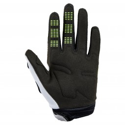 RĘKAWICE FOX JUNIOR 180 TOXSYK FLUO YELLOW