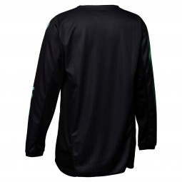 BLUZA FOX JUNIOR KIDS 180 TOXSYK BLACK