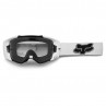 GOGLE FOX VUE STRAY BLACK/WHITE