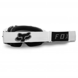 GOGLE FOX VUE STRAY BLACK/WHITE