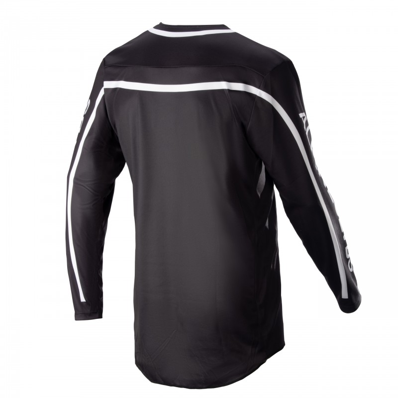 BLUZA ALPINESTARS RACER FOUND BLACK