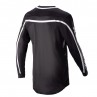 BLUZA ALPINESTARS RACER FOUND BLACK