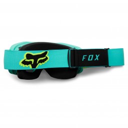 GOGLE FOX MAIN STRAY - SPARK TEAL