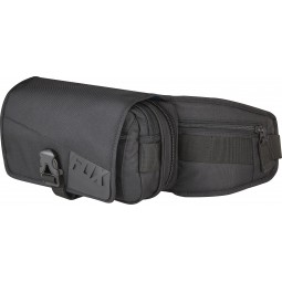 TORBA FOX DELUXE TOOLPACK BLACK