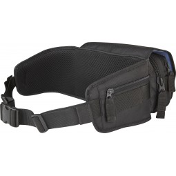 TORBA FOX DELUXE TOOLPACK BLACK