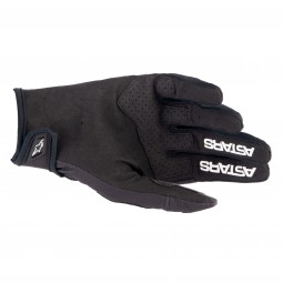 RĘKAWICE ALPINESTARS TECHSTAR BLACK