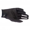 RĘKAWICE ALPINESTARS TECHSTAR BLACK