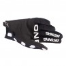 RĘKAWICE ALPINESTARS RADAR BLACK/WHITE