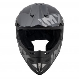 KASK IMX FMX-01 JUNIOR MATT BLACK