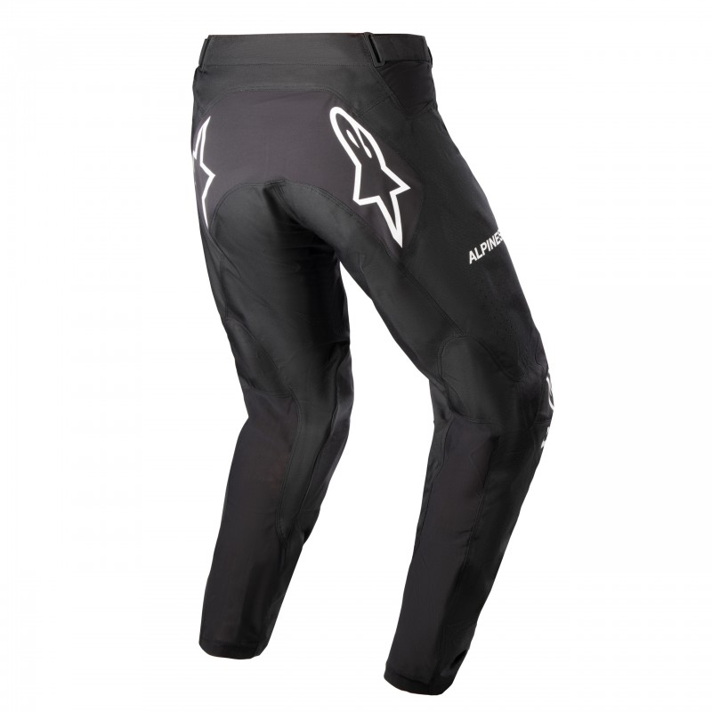 SPODNIE ALPINESTARS RACER FOUND BLACK