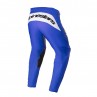 SPODNIE ALPINESTARS FLUID NARIN BLUE RAY/WHITE