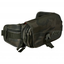 NERKA FOX DELUXE TOOLPACK BLACK CAMO