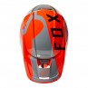 KASK FOX JUNIOR V1 SKEW STEEL GREY