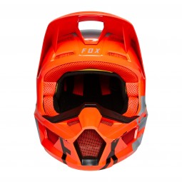 KASK FOX JUNIOR V1 SKEW STEEL GREY