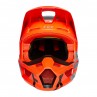 KASK FOX JUNIOR V1 SKEW STEEL GREY