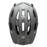 Kask full face BELL SUPER AIR R MIPS SPHERICAL matte gloss grays (NEW)