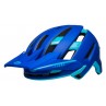 Kask full face BELL SUPER AIR R MIPS SPHERICAL matte gloss blues (NEW)