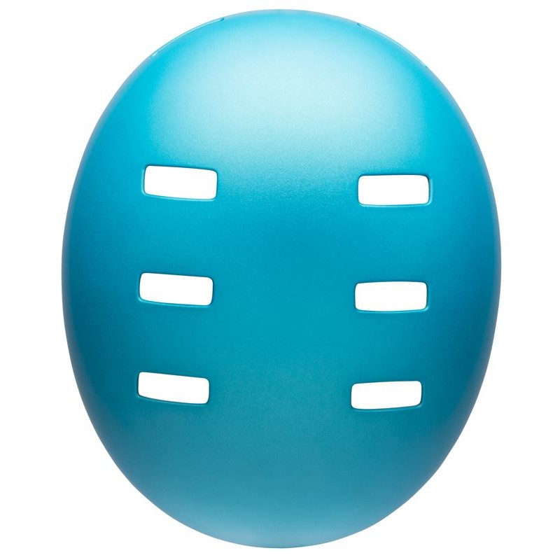 Kask juniorski BELL SPAN matte bright blue