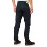 Spodnie męskie 100% AIRMATIC LE Pants Black Camo roz. 38 (EUR 50)