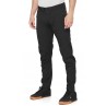 Spodnie męskie 100% AIRMATIC Pants Black roz. 32 (EUR 46) (NEW)