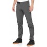 Spodnie męskie 100% AIRMATIC Pants Charcoal roz. 30 (EUR 44)