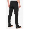 Spodnie męskie 100% AIRMATIC Pants black roz. 28 (EUR 42)