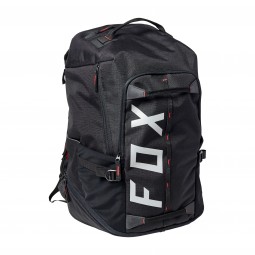 PLECAK FOX TRANSITION PACK BLACK