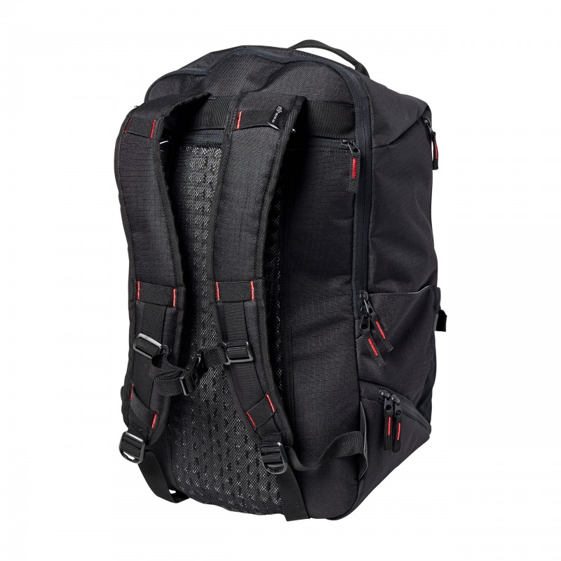 PLECAK FOX TRANSITION PACK BLACK