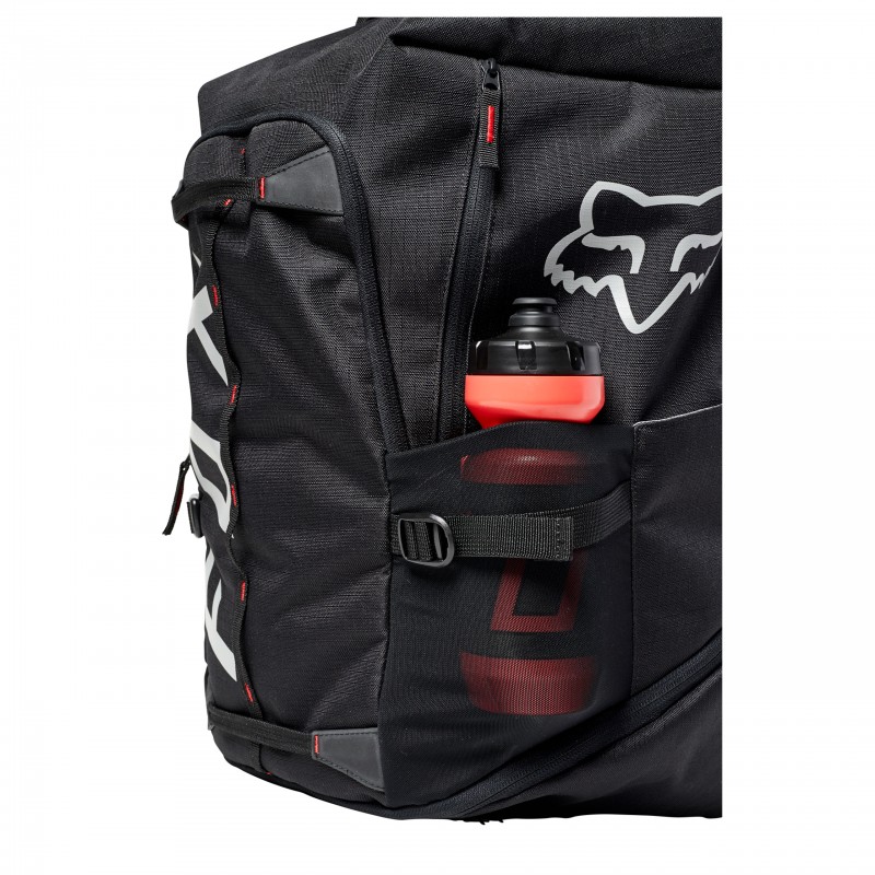 PLECAK FOX TRANSITION PACK BLACK