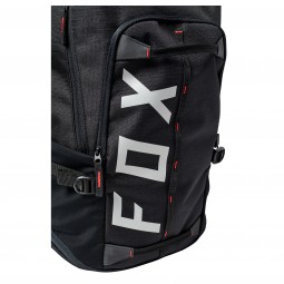 PLECAK FOX TRANSITION PACK BLACK