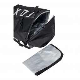 PLECAK FOX TRANSITION PACK BLACK