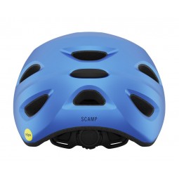 Kask dziecięcy GIRO SCAMP matte ano blue (NEW)
