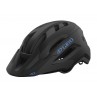 Kask dziecięcy juniorski GIRO FIXTURE II INTEGRATED MIPS matte black roz. Uniwersalny (50-57 cm) (NEW)