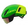 Kask czasowy GIRO VANQUISH INTEGRATED MIPS ano green highlight yellow roz. M (55-59 cm) (DWZ)