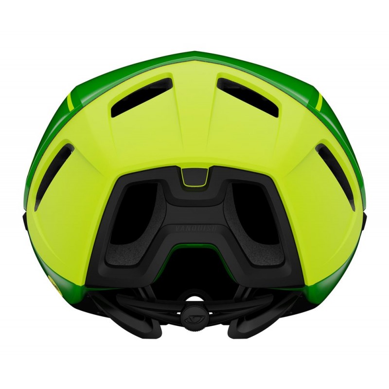 Kask czasowy GIRO VANQUISH INTEGRATED MIPS ano green highlight yellow roz. M (55-59 cm) (DWZ)