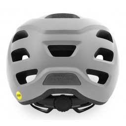 Kask mtb GIRO FIXTURE INTEGRATED MIPS matte grey