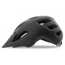 Kask mtb GIRO FIXTURE matte black roz. Uniwersalny (54-61 cm)