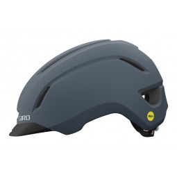 Kask miejski GIRO CADEN II matte port gray roz. M (55-59 cm) (NEW)