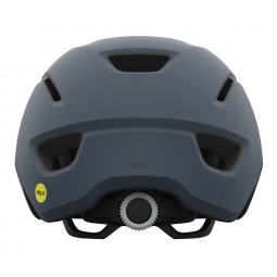 Kask miejski GIRO CADEN II matte port gray roz. L (59-63 cm) (NEW)